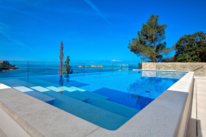 Hotel Villa Malo More, Kroatien, Dubrovnik. Großes 2