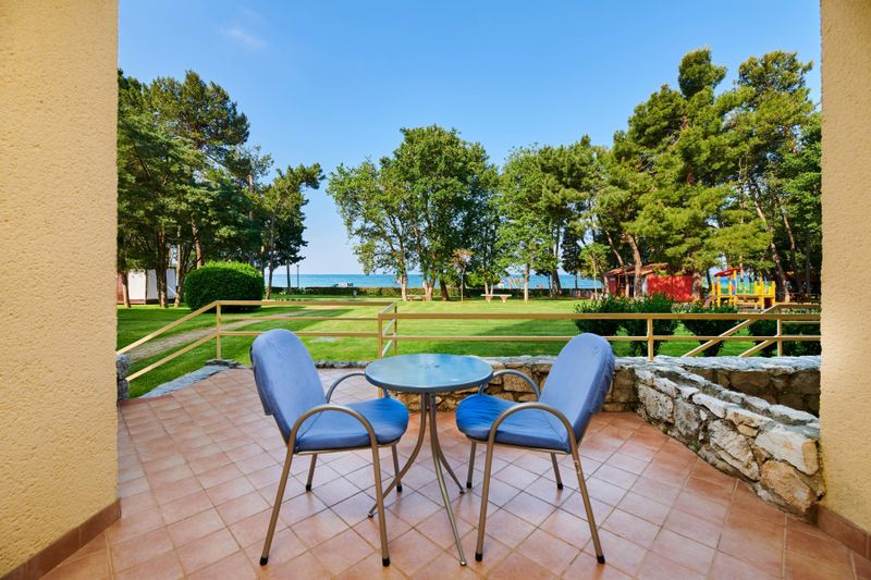 Hotel Hotel Aurora Plava Laguna, Kroatien, Umag. Großes 23