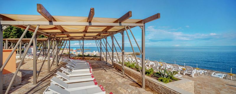 Hotel Residence Umag Plava Laguna, Kroatien, Umag. Großes 13