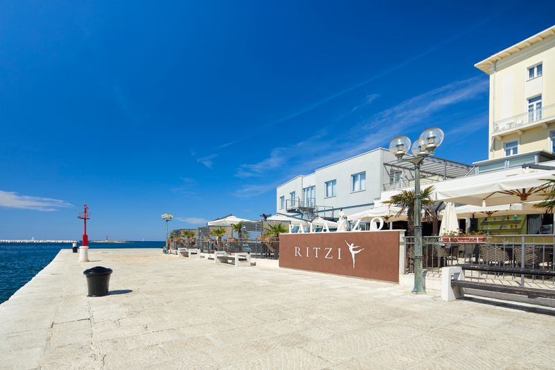 Hotel BO Hotel Palazzo, Kroatien, Porec. Großes 2