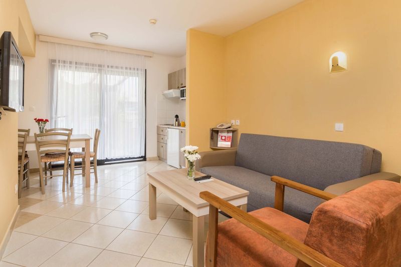 Hotel Apartments Amfora Plava Laguna, Kroatien, Umag. Großes 27