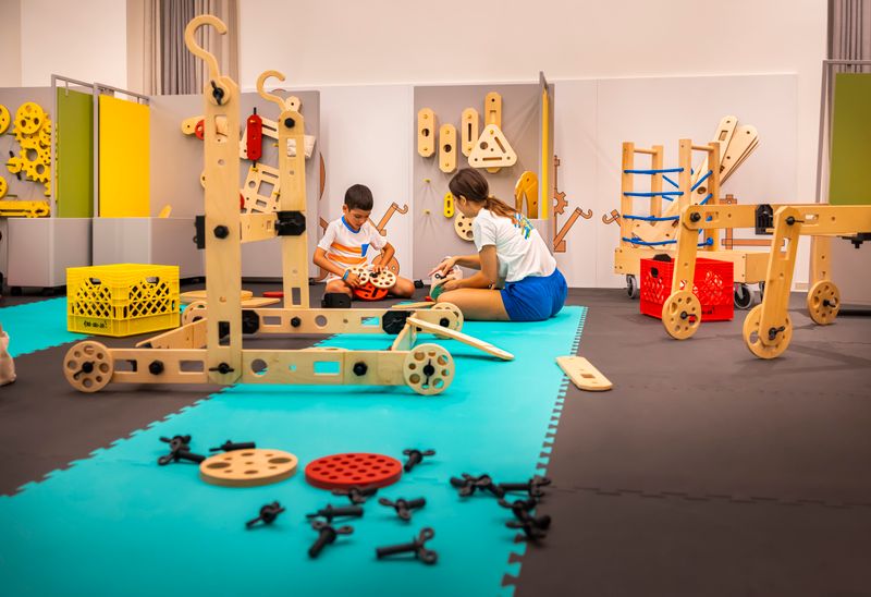 Hotel Valamar Diamant Hotel, Kroatien, Porec. Großes 24