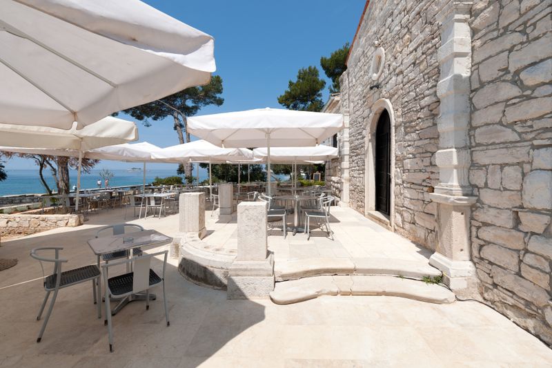 Hotel Hotel Eden, Kroatien, Rovinj. Großes 34