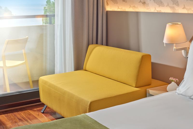 Hotel Island Hotel Istra Rovinj, Kroatien, Rovinj. Großes 34