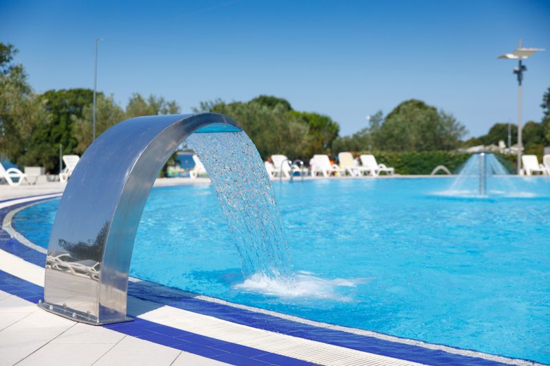 Hotel Campsite Polari, Kroatien, Rovinj. Großes 2