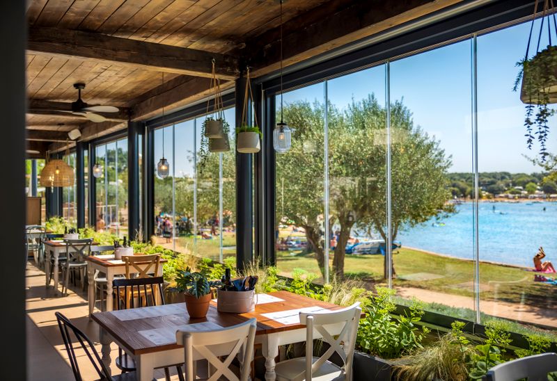 Hotel Campsite Polari, Kroatien, Rovinj. Großes 27