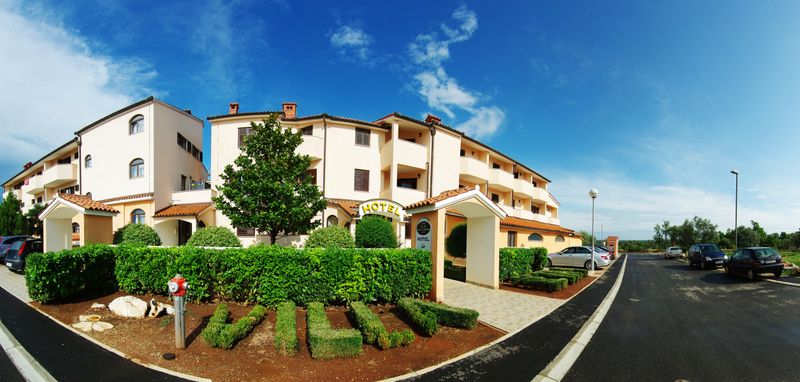 Hotel Hotel Villa Letan, Kroatien, Peroj. Großes 1