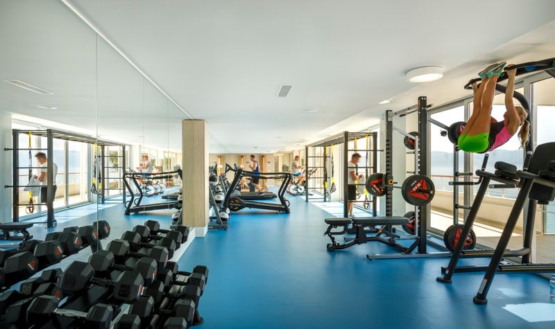 Hotel Girandella Resort Valamar Collection - Maro Suites, Kroatien, Rabac. Großes 29