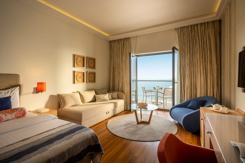 Hotel Isabella Island Resort Valamar Collection, Kroatien, Porec. Großes 46