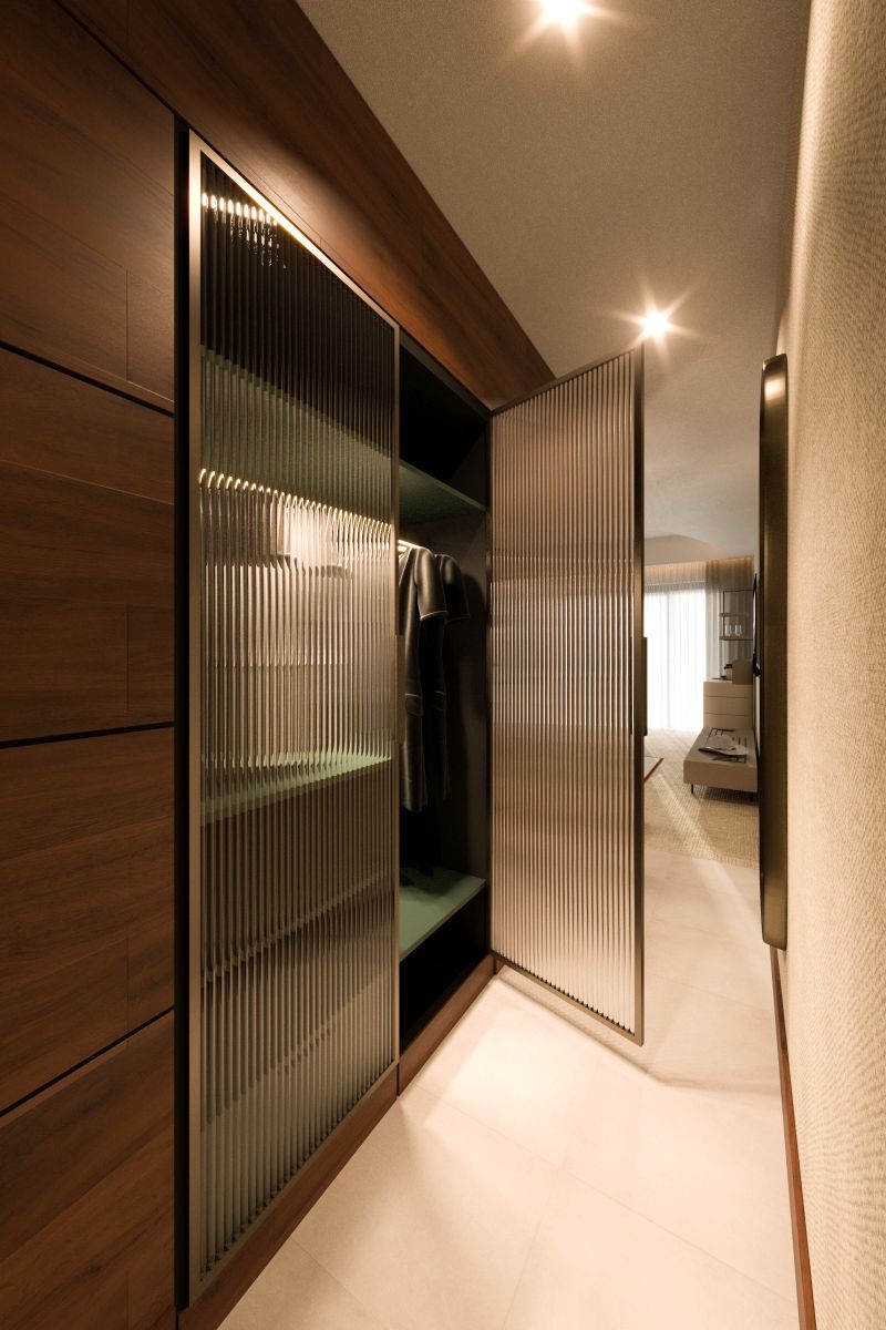 Hotel Monte Mulini Adults Exclusive Hotel, Kroatien, Rovinj. Großes 24