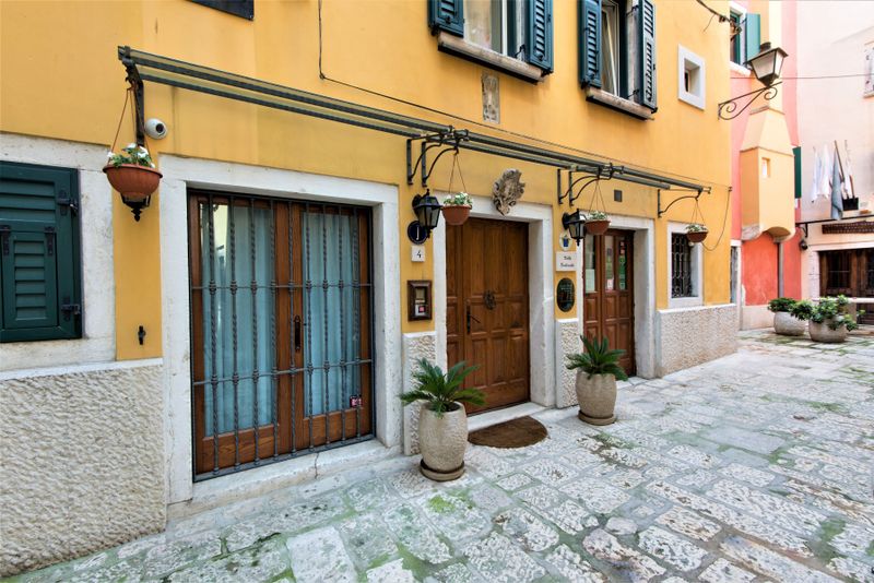 Hotel Villa Tuttorotto, Kroatien, Rovinj. Großes 2