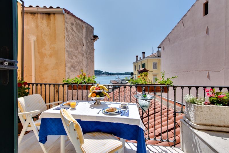 Hotel Villa Tuttorotto, Kroatien, Rovinj. Großes 1