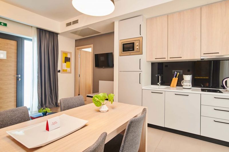 Hotel Apartments Park Plava Laguna, Kroatien, Porec. Großes 23