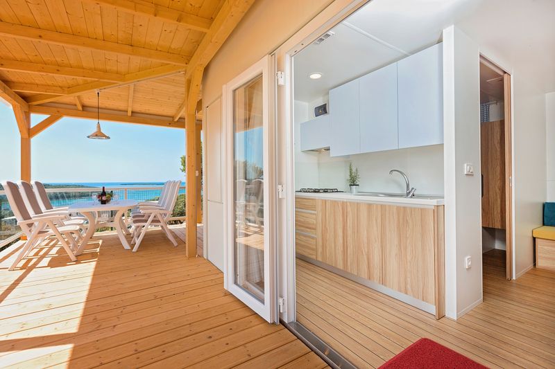 Hotel Campsite Vestar, Kroatien, Rovinj. Großes 29