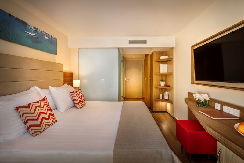 Hotel Girandella Resort Valamar Collection - V Level Villas, Kroatien, Rabac. Großes 12