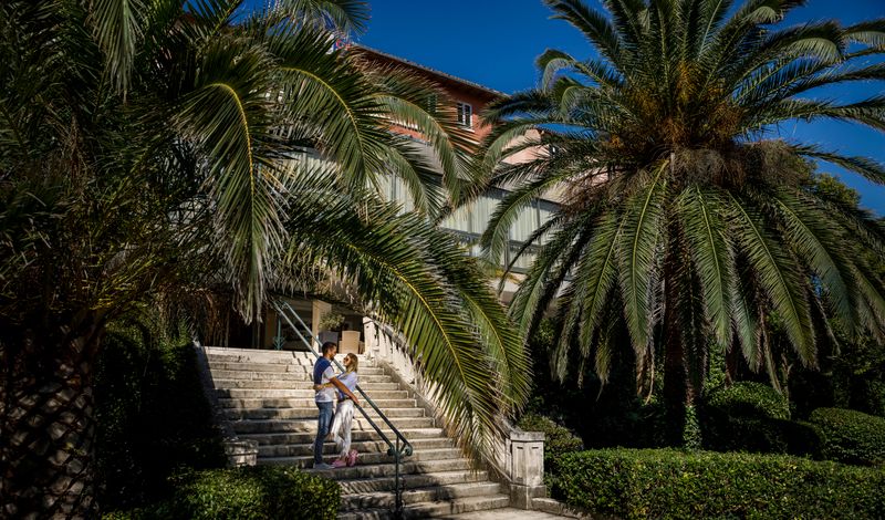 Hotel Imperial Heritage Hotel Valamar Collection, Kroatien, Rab (Stadt). Großes 65