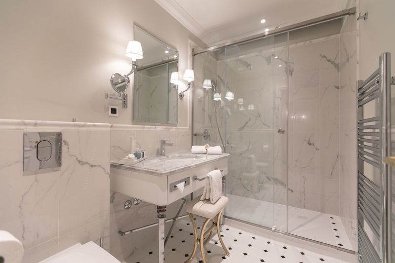 Hotel Amadria Park Hotel Sveti Jakov, Kroatien, Opatija. Großes 29