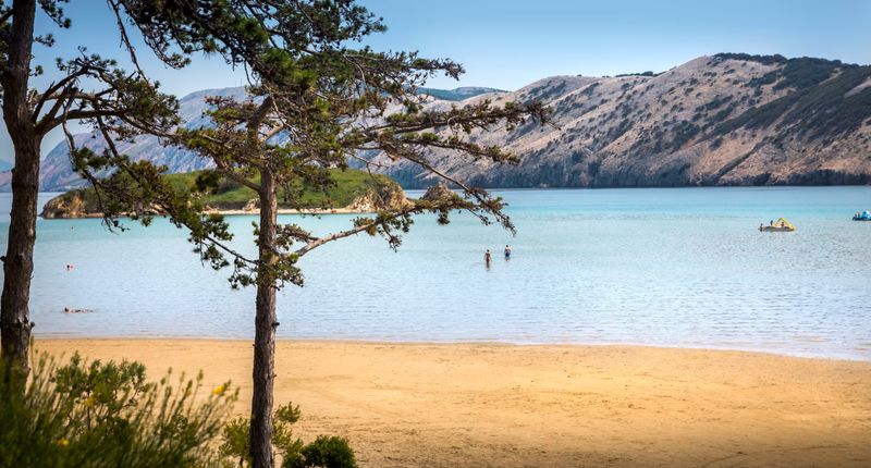 Hotel San Marino Sunny Resort by Valamar - Plaza Sunny, Kroatien, Lopar. Großes 2