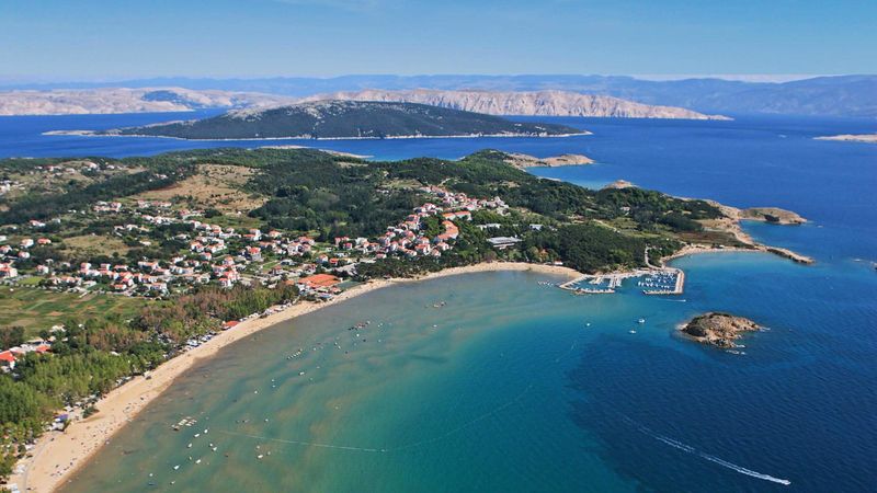 Hotel San Marino Sunny Resort by Valamar - Plaza Sunny, Kroatien, Lopar. Großes 27