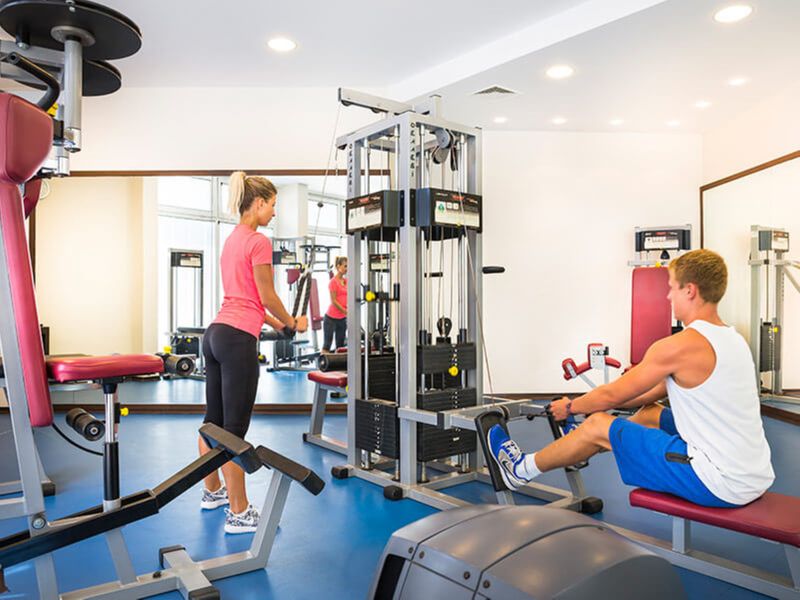 Hotel Sunny Baska Residence by Valamar (ex. Zvonimir), Kroatien, Baska. Großes 58