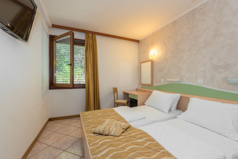 Hotel Hotel Narcis, Kroatien, Rabac. Großes 11