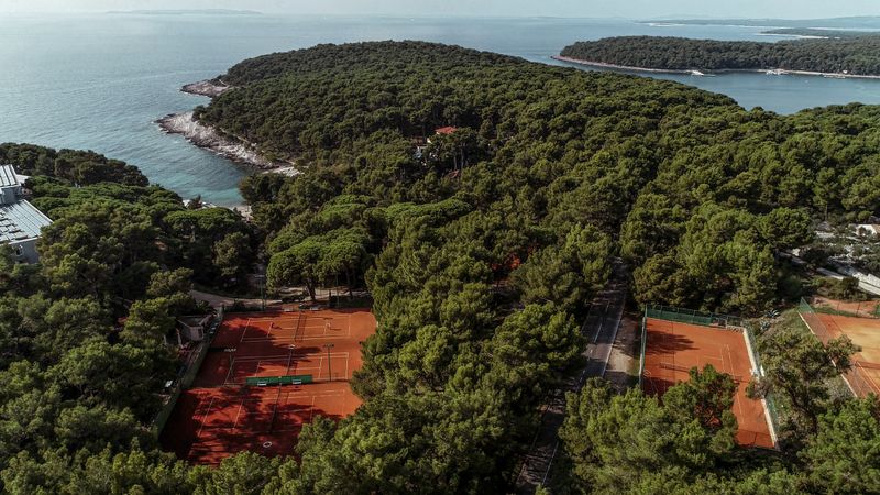 Hotel Hotel Aurora, Kroatien, Mali Losinj. Großes 63