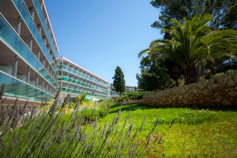 Hotel Hotel Aurora, Kroatien, Mali Losinj. Großes 2
