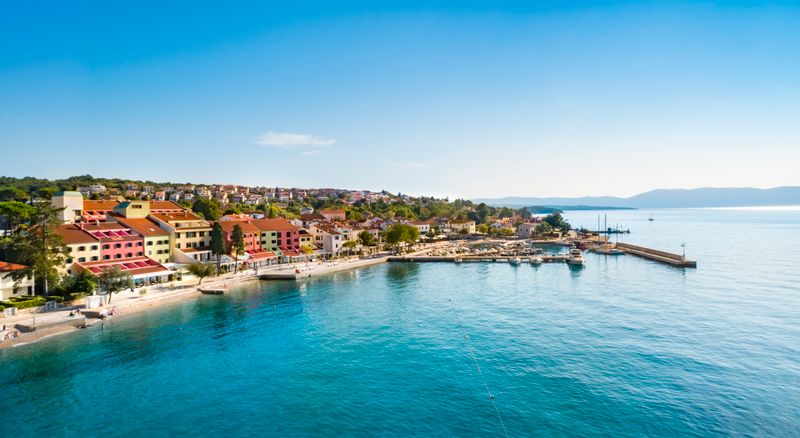 Hotel Veya Maradiso Hotel by Aminess, Kroatien, Njivice. Großes 1