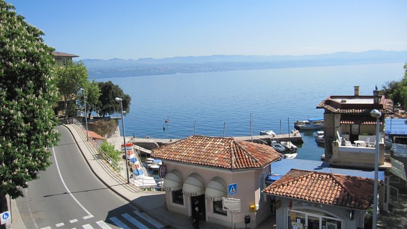 Hotel Hotel Park Lovran, Kroatien, Lovran. Großes 2