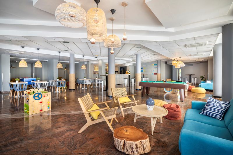 Hotel Valamar Atrium Baska Residence, Kroatien, Baska. Großes 64