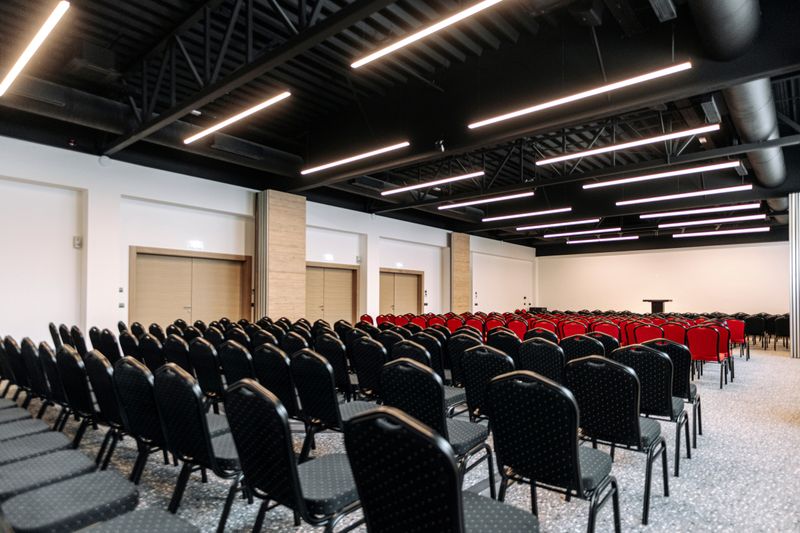 Hotel Hotel Miramare Crikvenica, Kroatien, Crikvenica. Großes 52