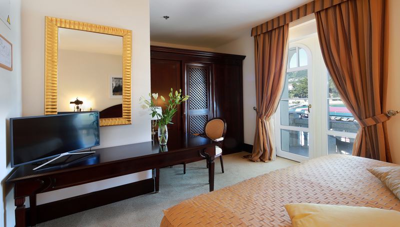 Hotel Arbiana Heritage Hotel, Kroatien, Rab (Stadt). Großes 19