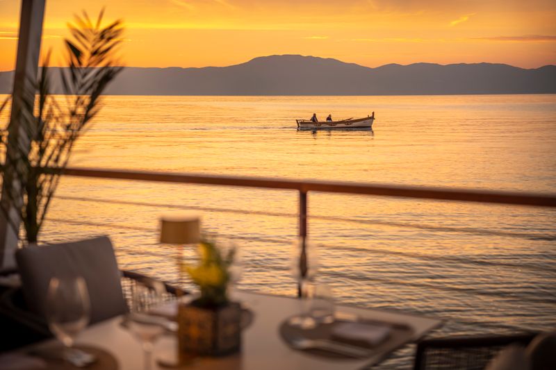 Hotel Aminess Younique Gaia Green Villas, Kroatien, Njivice. Großes 25