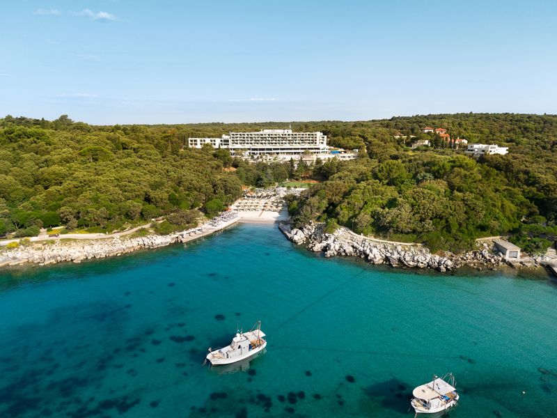 Hotel Arba Resort Valamar Collection, Kroatien, Rab (Stadt). Großes 113