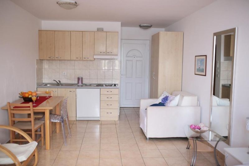 Hotel Aparthotel Tamarix, Kroatien, Vinjerac. Großes 15