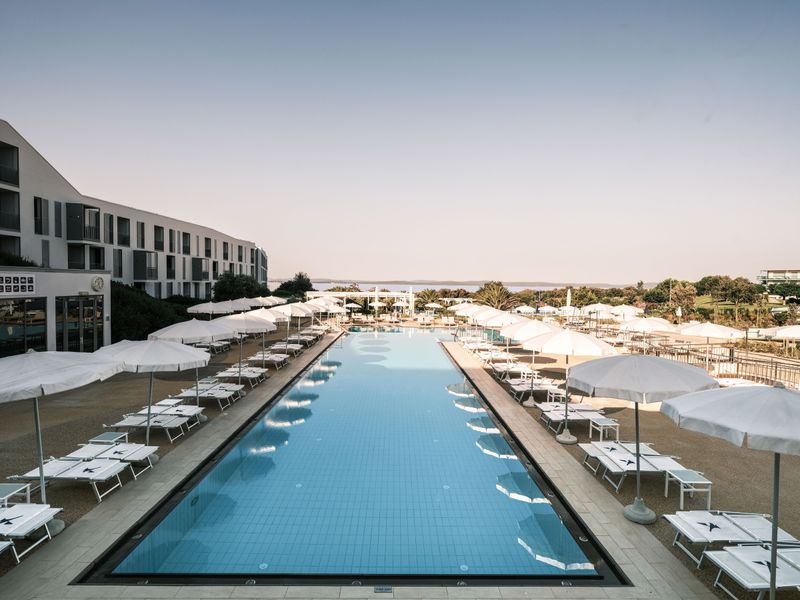 Hotel Falkensteiner Family Hotel Diadora, Kroatien, Petrcane. Großes 2