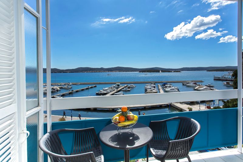 Hotel Kornati, Kroatien, Biograd na Moru. Großes 1