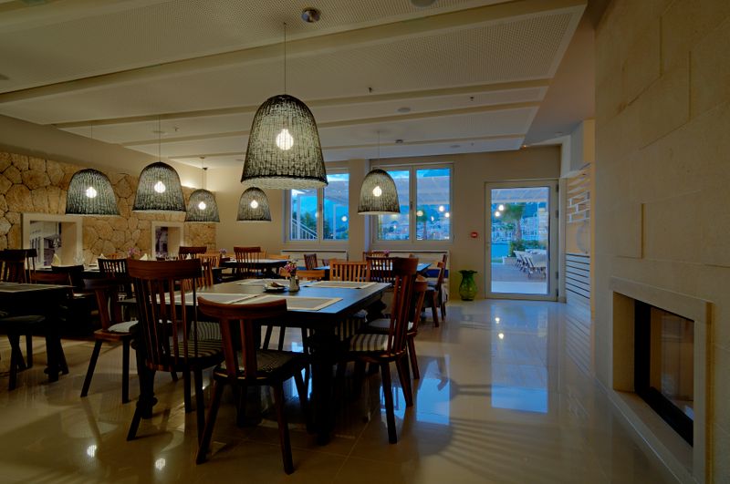 Hotel Hotel Osejava, Kroatien, Makarska. Großes 22