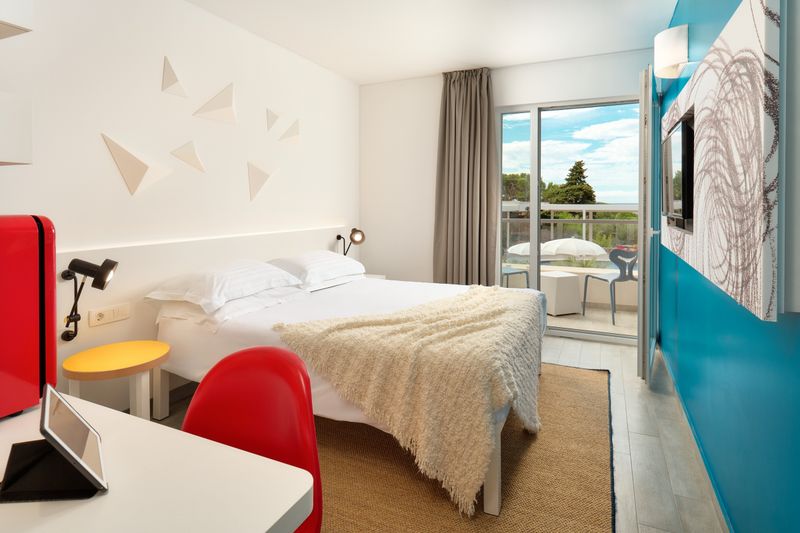 Hotel Pharos Hvar Bayhill Hotel, Kroatien, Hvar. Großes 38