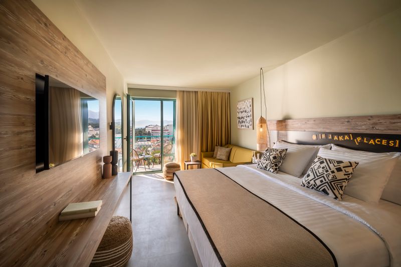 Hotel [PLACES] Dalmacija by Valamar, Kroatien, Makarska. Großes 24