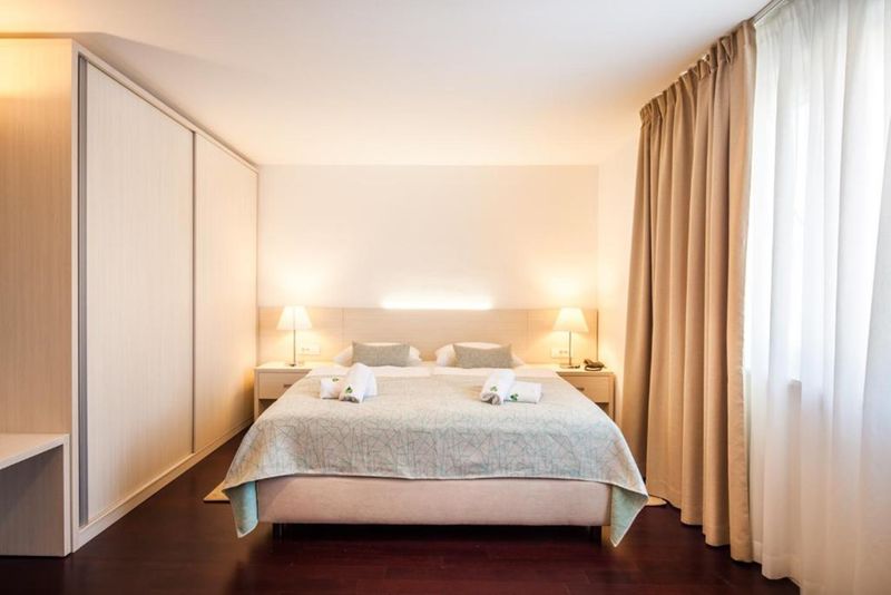 Hotel Hotel Borovnik, Kroatien, Tisno. Großes 24