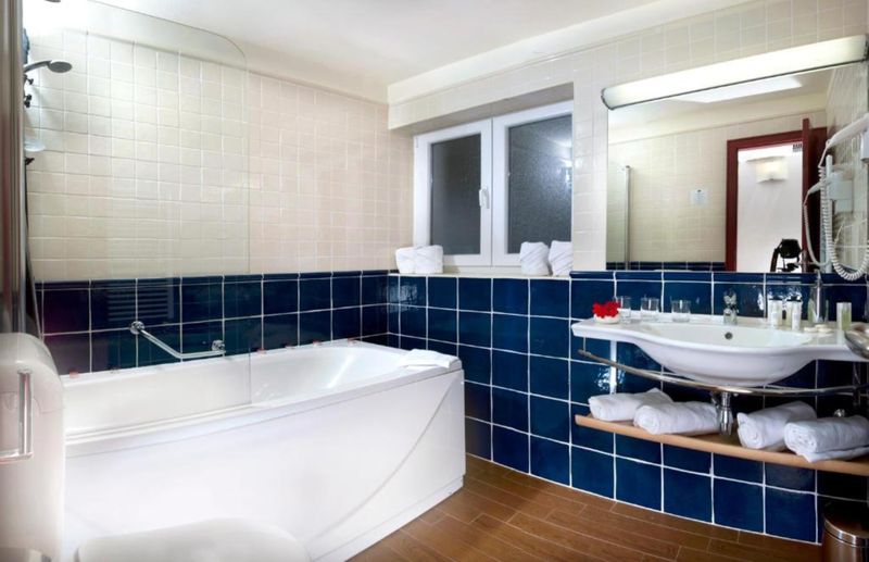 Hotel Amadria Park Apartments Sibenik, Kroatien, Sibenik. Großes 23