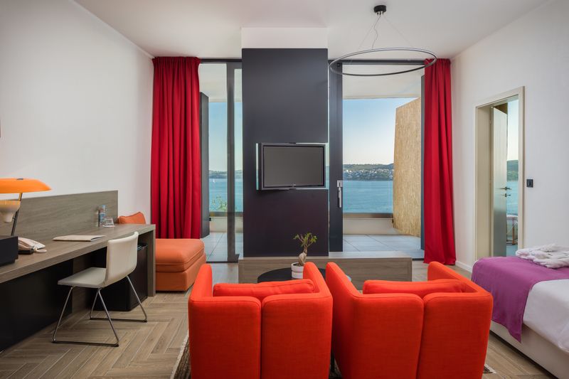 Hotel Hotel Ola, Kroatien, Seget Donji. Großes 23