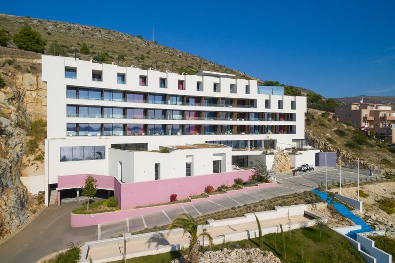 Hotel Hotel Ola, Kroatien, Seget Donji. Großes 2