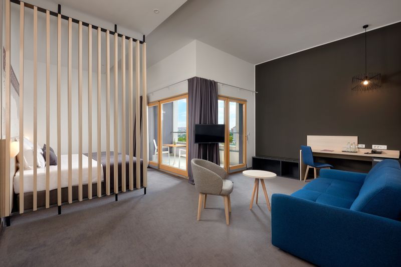 Hotel Hotel Salona Palace, Kroatien, Solin. Großes 21