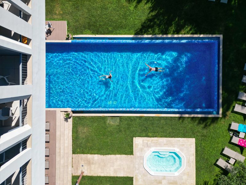 Hotel Hotel Salona Palace, Kroatien, Solin. Großes 2