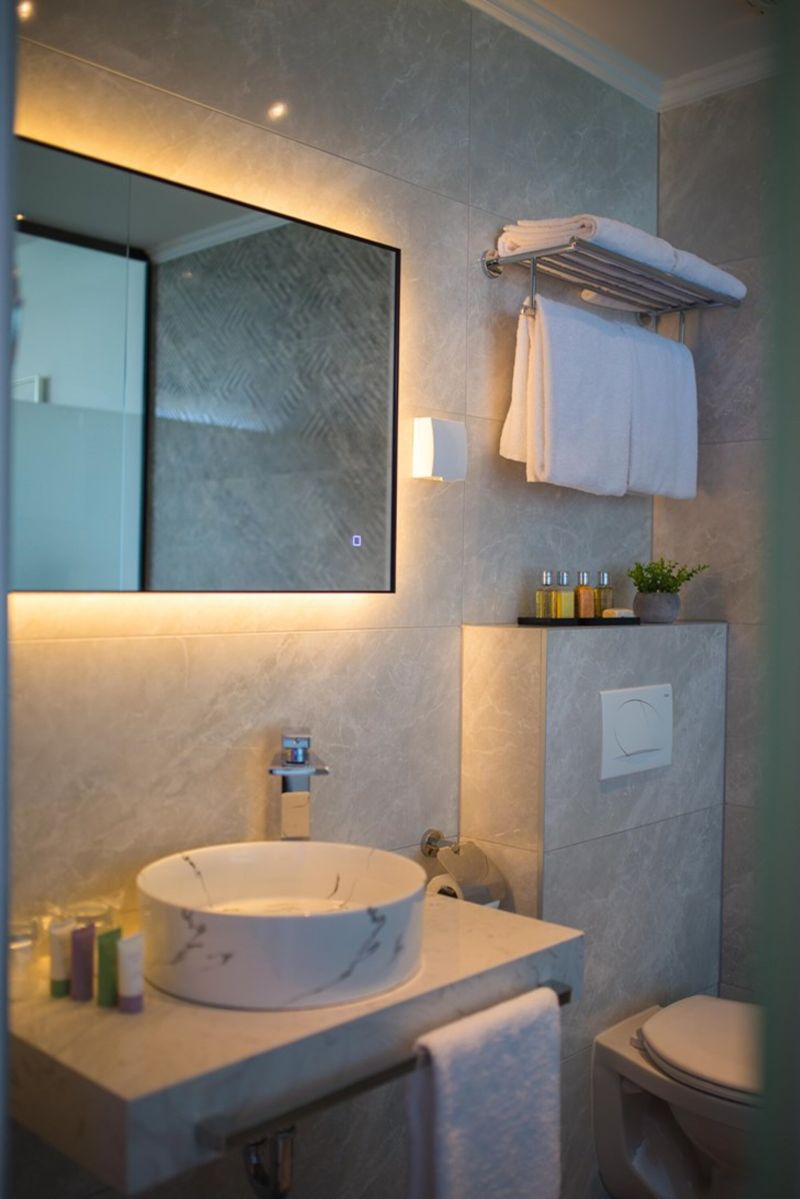 Hotel Hotel Liberty Plaza, Kroatien, Novalja. Großes 18