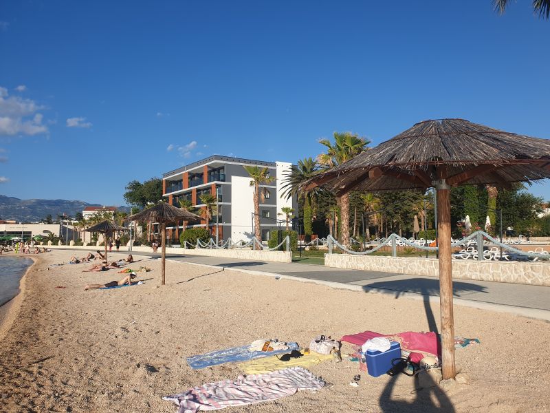 Hotel Hotel Liberty Plaza, Kroatien, Novalja. Großes 2