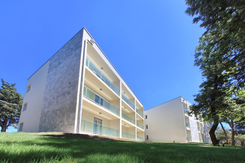 Hotel Crvena Luka Resort, Kroatien, Biograd na Moru. Großes 2