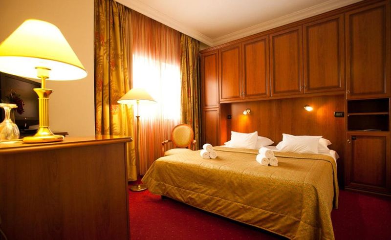 Hotel Globo, Kroatien, Split. Großes 12